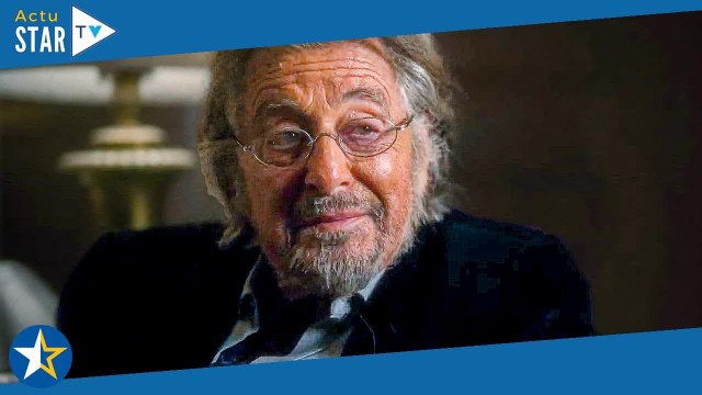Al Pacino de nouveau papa à 83 ans : Noor Alfallah, sa compagne de 29 ans, est enceinte !