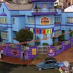 Luzmila Y Charlie « 18 »