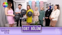 Aslı Hünel ile Gelin Evi 1087. Bölüm | 31 Mayıs 2023