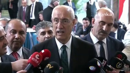 Berdibek de l'AKP a servi du miel au Parlement ; "Ne donnons plus de chiffres" a répondu aux questions sur le prix