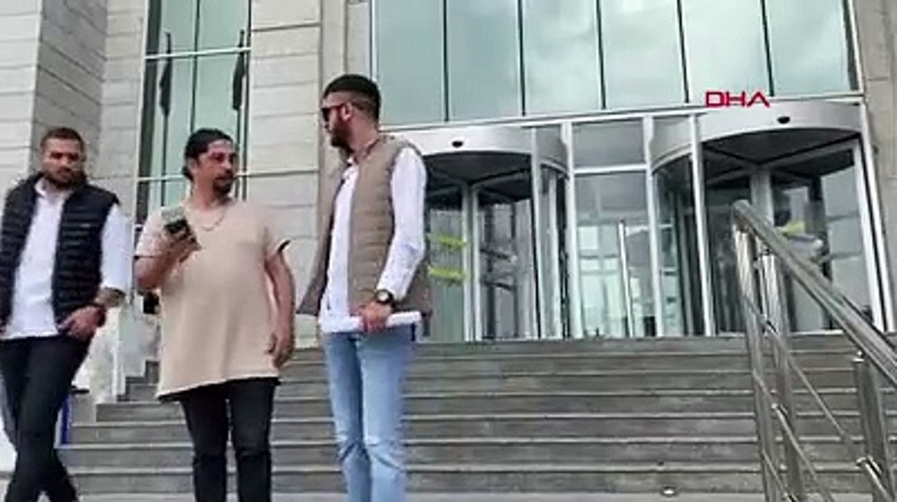 Ece Ronay tek celsede boşandı