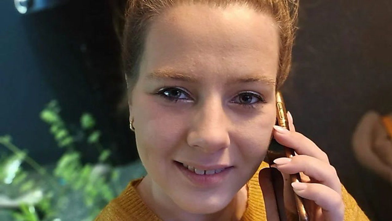 Schwangere Sarafina Wollny in Sorge: „Das macht mich echt nervös“