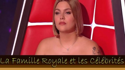 « Ok, stop » : cette décision radicale de Louane à la naissance de sa fille Esmée