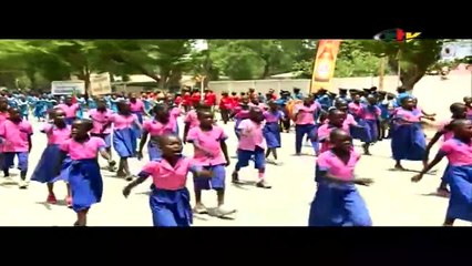 Hallmarks National Unity of May 3, 2023 on CRTV