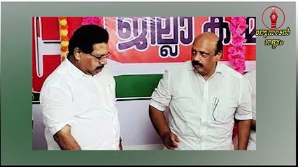 എൻസിപിയിൽ ഭിന്നത: പിസി ചാക്കോയെ കോൺഗ്രസിലെത്തിക്കാൻ പുതിയ തന്ത്രവുമായി കോൺഗ്രസ്സ്