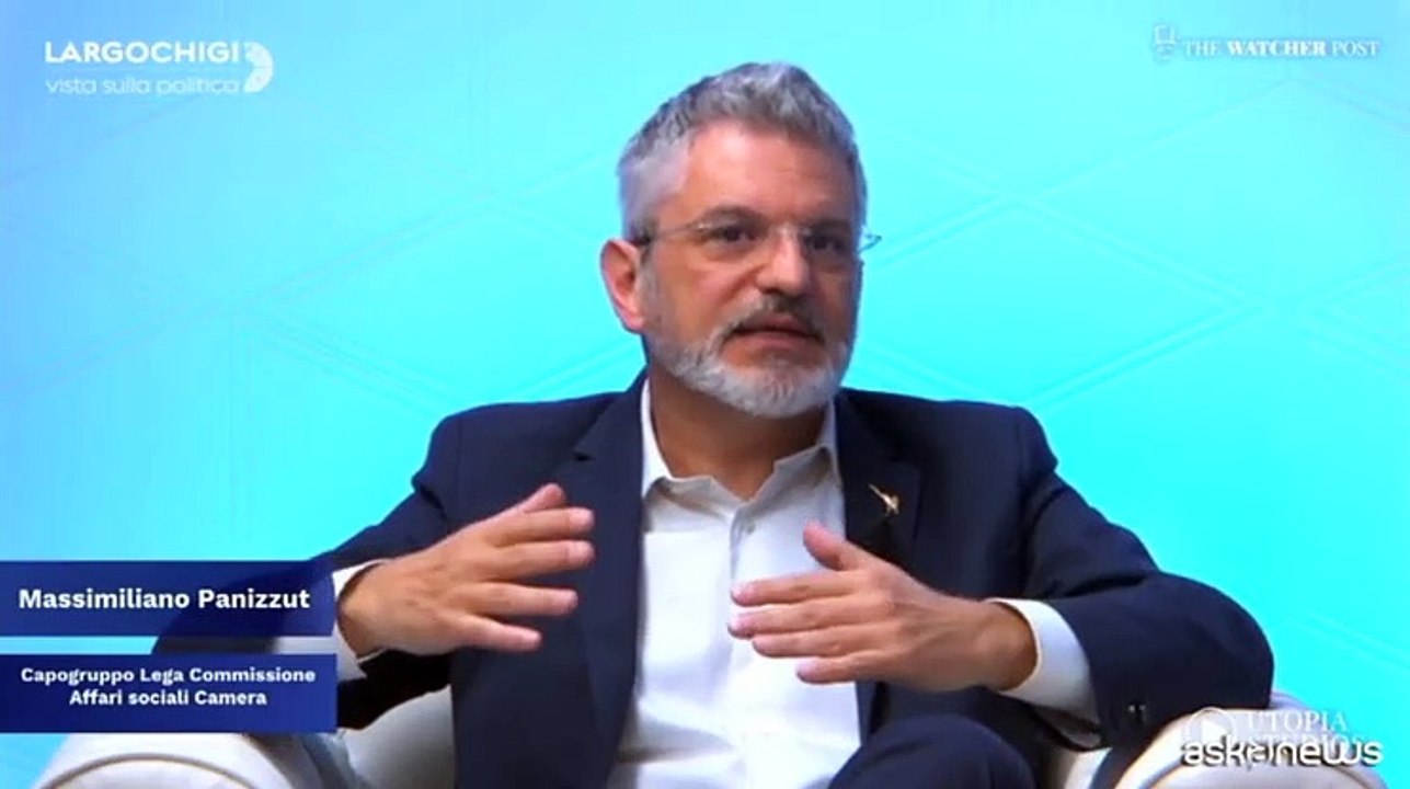 WNTD, Panizzut (Lega): Cambiare la cultura del fumo