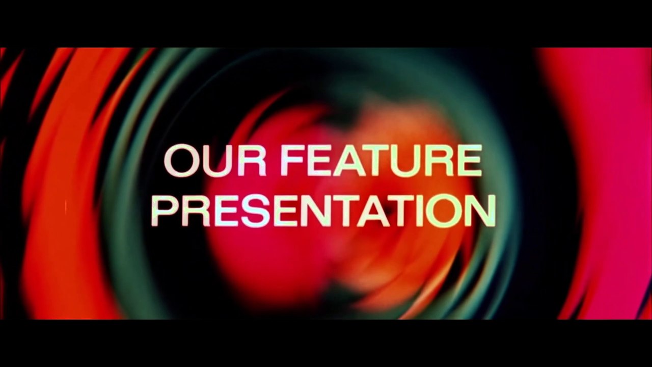 Trailer - SLENDER MAN 2: Death Sentence Virus | Adrian Dukovska