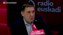 Otegi confirma que 