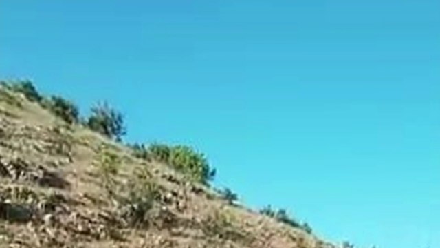 #إسرائيل تنفي مسؤوليتها عن مقتل 5 عناصر بالجبهة الشعبية الفلسطينية على الحدود اللبنانية السورية #العربية