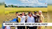 Pramono Sebut Cawe-Cawe Versi Jokowi Bertujuan Positif!