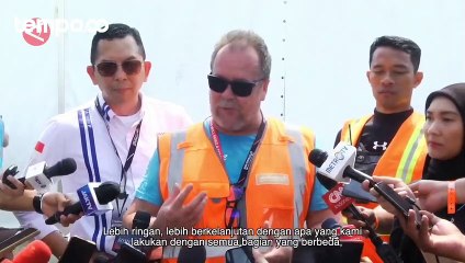 Ini Penampakan Mobil Balap Generasi 3 Formula E