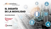 Jornada Empresarial 'El desafío de la movilidad' - Acciona