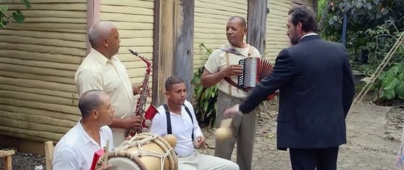 María Montez: The Movie (2014) - SPANISH movie