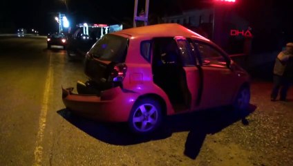 Le professeur qui a cassé le volant pour éviter de heurter le chien errant a perdu la vie ! Ses élèves ont été dévastés