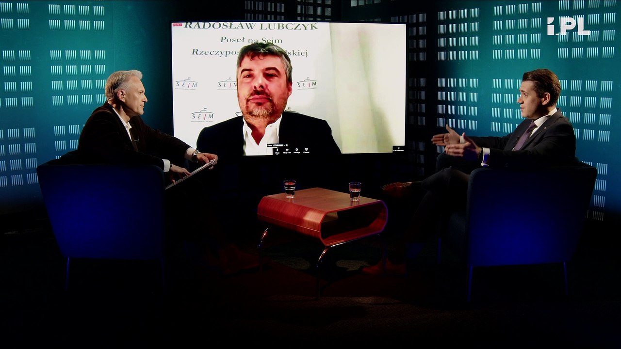 iPolitycznie - Czemu ma służyć komisja ds. badania wpływów rosyjskich?