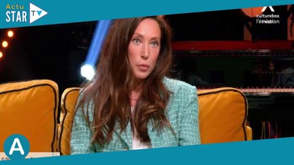 Laura Smet : son étrange révélation concernant… ses sourcils (ZAPTV)