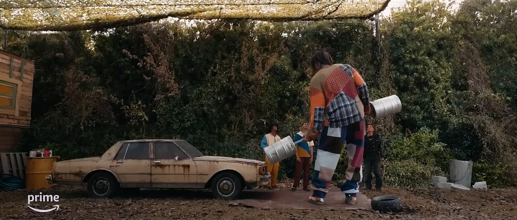 I’m a virgo trailer ov