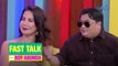 Fast Talk with Boy Abunda: Carmi Martin at Niño Muhlach, may bagong project sa GMA! (Episode 91)