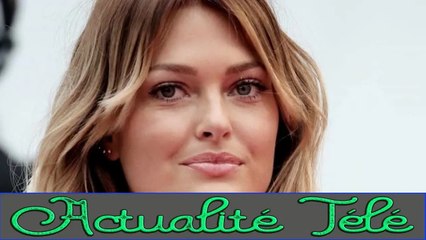 Caroline Receveur : son hommage bouleversant à son père décédé