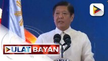 PBBM, dumalo sa ika-86 na anibersaryo ng GSIS sa Pasay