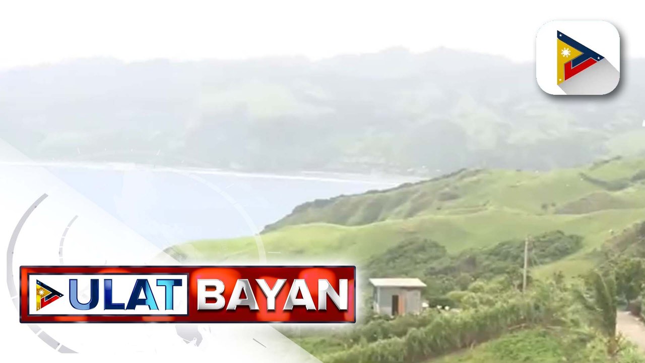 Magandang panahon, muling naranasan sa Batanes; lokal na pamahalaan, patuloy ang assessment sa naging epekto ng bagyo sa probinsiya