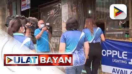 10 employers sa Makati, inisyuhan ng notice of violation ng SSS dahil sa unpaid contributions, penalties