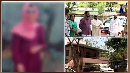 പോസ്റ്റ്മോർട്ടം റിപ്പോർട്ടിന്റെ അടിസ്ഥാനത്തിൽ ആൺ സുഹൃത്തിനെതിരെ പൊലീസ് പോക്സോ കേസെടുത്തിരുന്നു