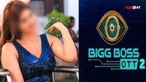 Bigg Boss OTT 2: Anjali Arora Becomes The First Confirmed Contestant among Neil, Faisu, Awez,Ayesha!