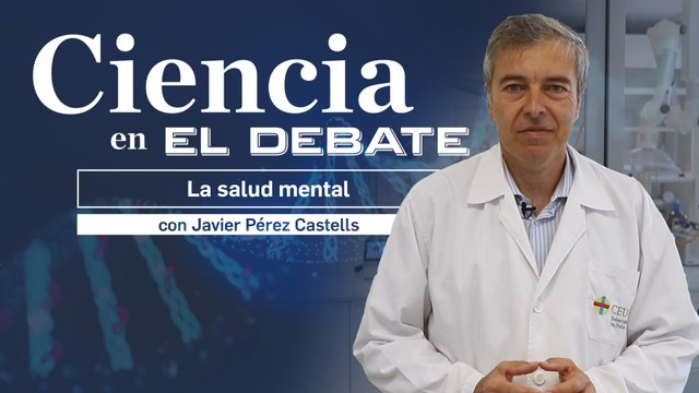 La salud mental de los jóvenes, por Pérez Castells