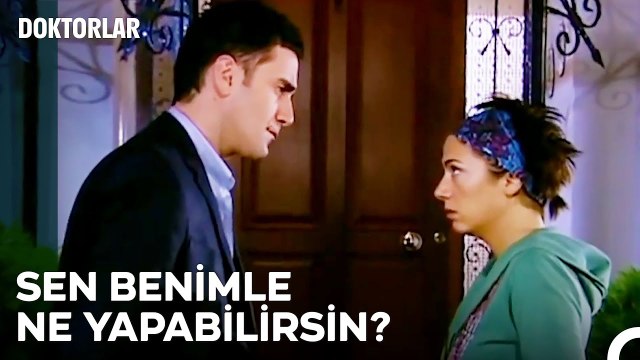 Seni Hayatımın Sonuna Kadar Sevebilirim - Doktorlar