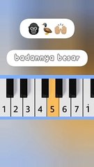 PIANIKA LAGU ROHANI KRISTEN 