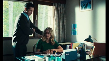 Just the Two of Us - Trailer - thumbnail