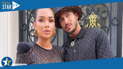 « On essaie vraiment » : Jazz transparente sur la crise qu'elle traverse avec Laurent