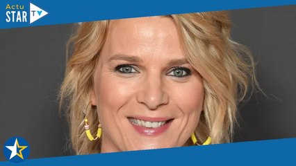 France Pierron : La journaliste s'éclate à Roland-Garros avec son beau gosse ultra tatoué