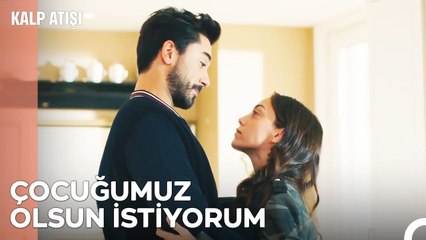 Senden Çok Güzel Anne Olur - Kalp Atışı