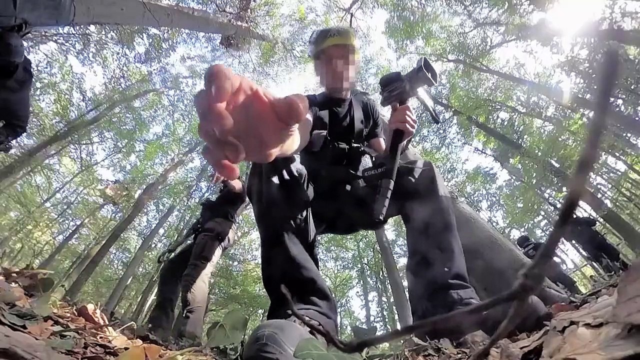 Vergiss Meyn Nicht Teaser DF