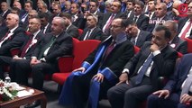 Cumhurbaşkanı Recep Tayyip Erdoğan, Sayıştay'ın Kuruluş Yıldönümü Programı'nda Konuşuyor #canlı