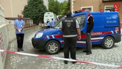 Konya’da yanmış 2 ceset bulundu