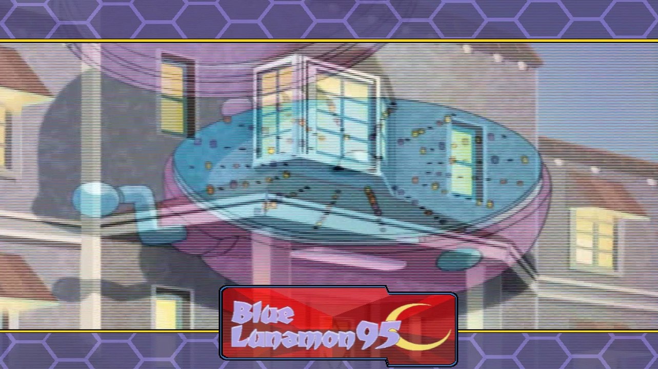 Mermaid Melody PPP - La verdadera historia de Princesa Sirena (Fandub Castellano)