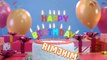 RIMJHIM Happy Birthday Song – Happy Birthday RIMJHIM - Happy Birthday Song - RIMJHIM birthday song