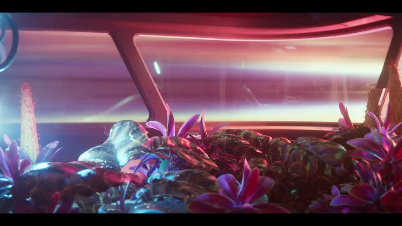 Concord - Teaser Trailer   PS5 & PC Games