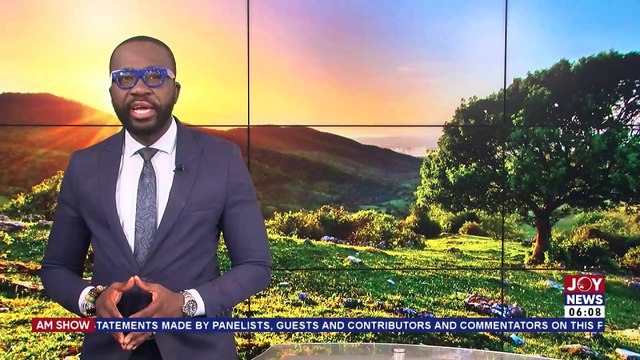 AM Show || Illegal Mining: We are not fighting galamsey, leadership doesn't care about the menace