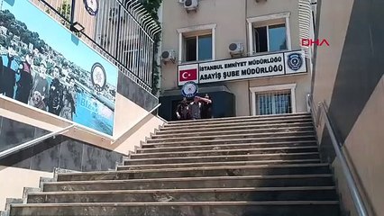 La Direction générale de la sécurité publique a arrêté des condamnés en fuite