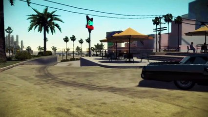 The Godfather II online multiplayer - ps3