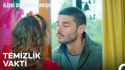 Bu Ev İkimizin Değil Mi Sonuçta - İlişki Durumu Karışık