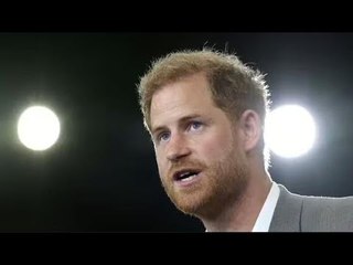 Le prince Harry craignait que Firm ne «devienne des célébrités» dans des commentaires de retour