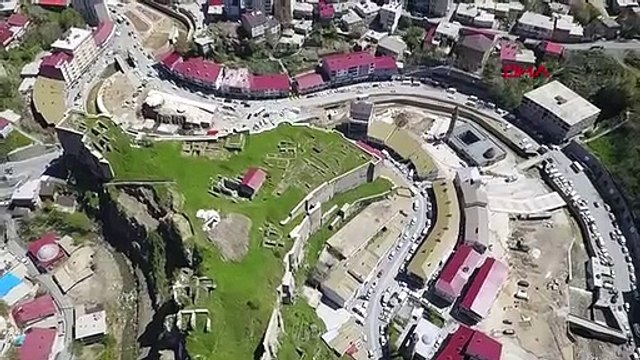 Redémarrage du projet d'amélioration du flux à Bitlis