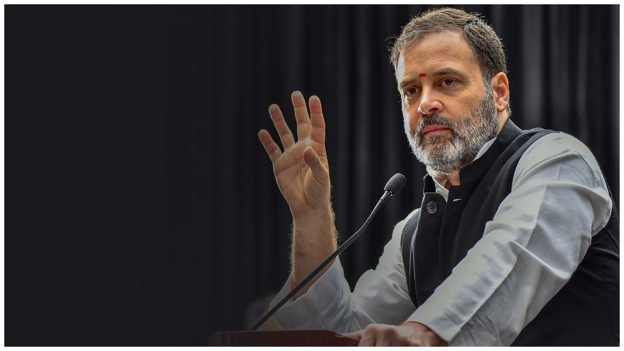 Rahul Gandhi మాటల్లో పదును.. దేవుణ్ణి సైతం Modi Confuse చేయగలడు అంటూ.. | Telugu OneIndia