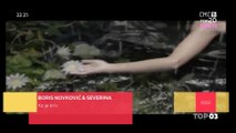 SEVERINA & BORIS NOVKOVIĆ - KO JE KRIV  2002