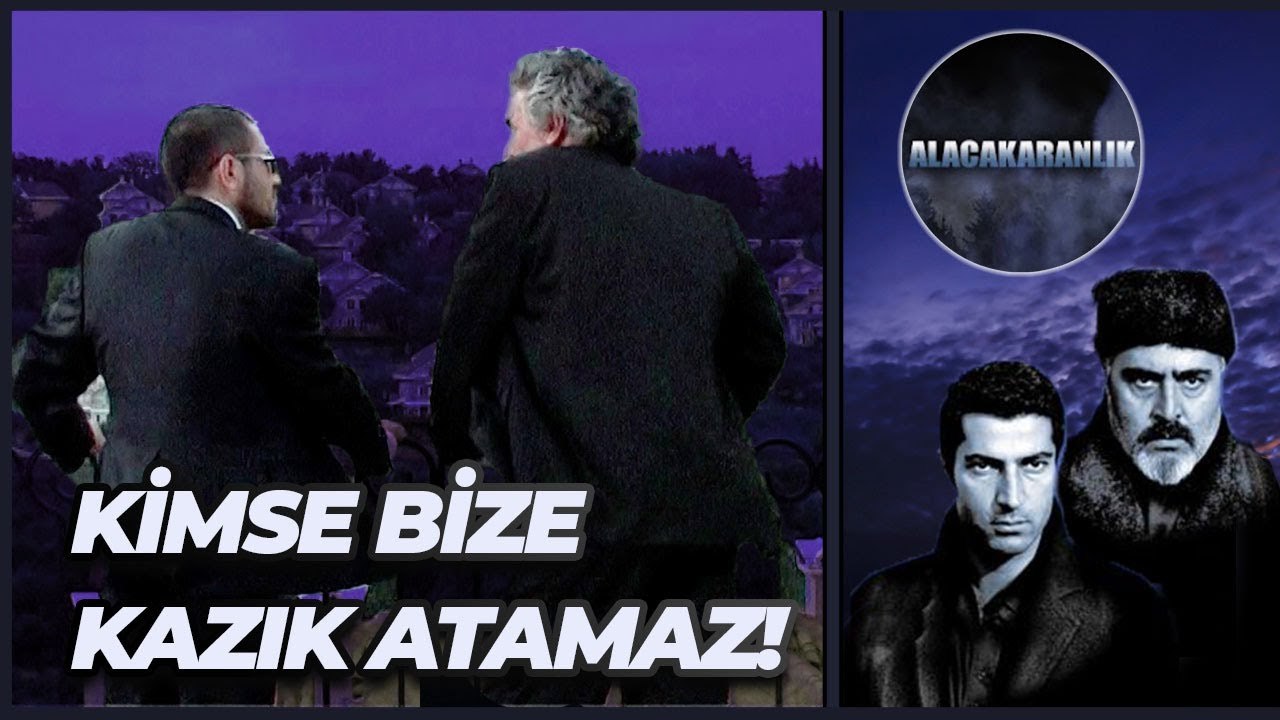 Emir, Kendilerine Kazık Atan Nihat'ı Temizledi
